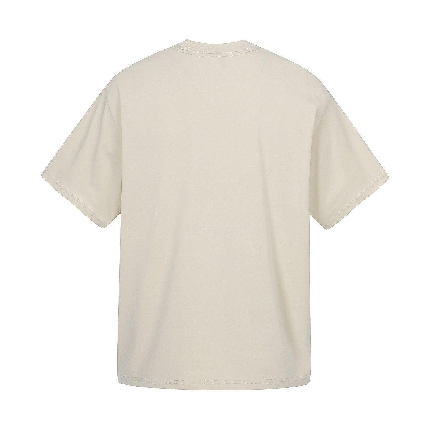 CapCabin “Star Script Graphic Tee”