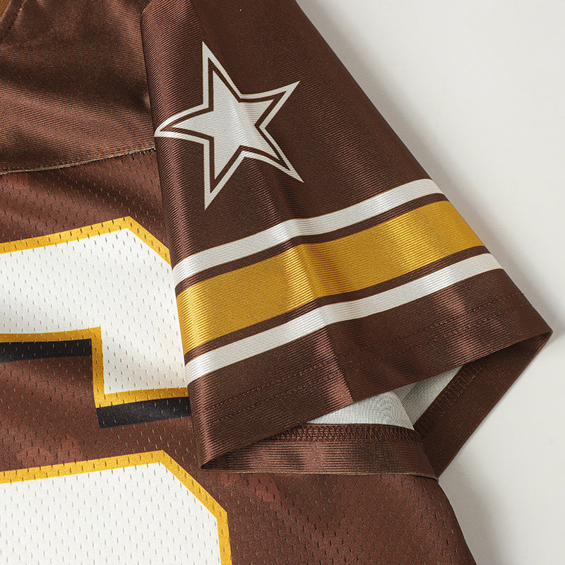 CapCabin Heritage Number Performance Jersey