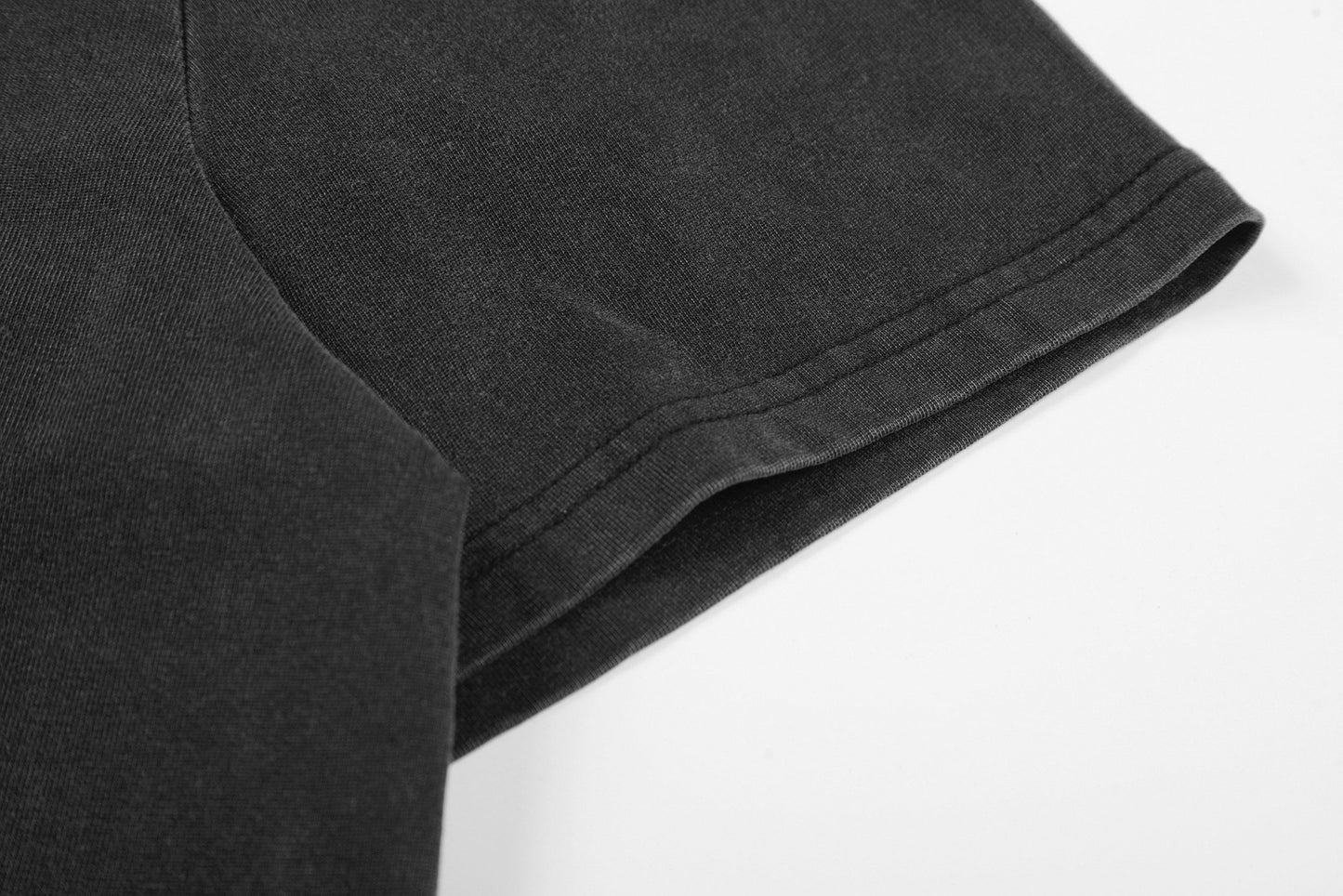 CapCabin “Break Line Vintage Tee”