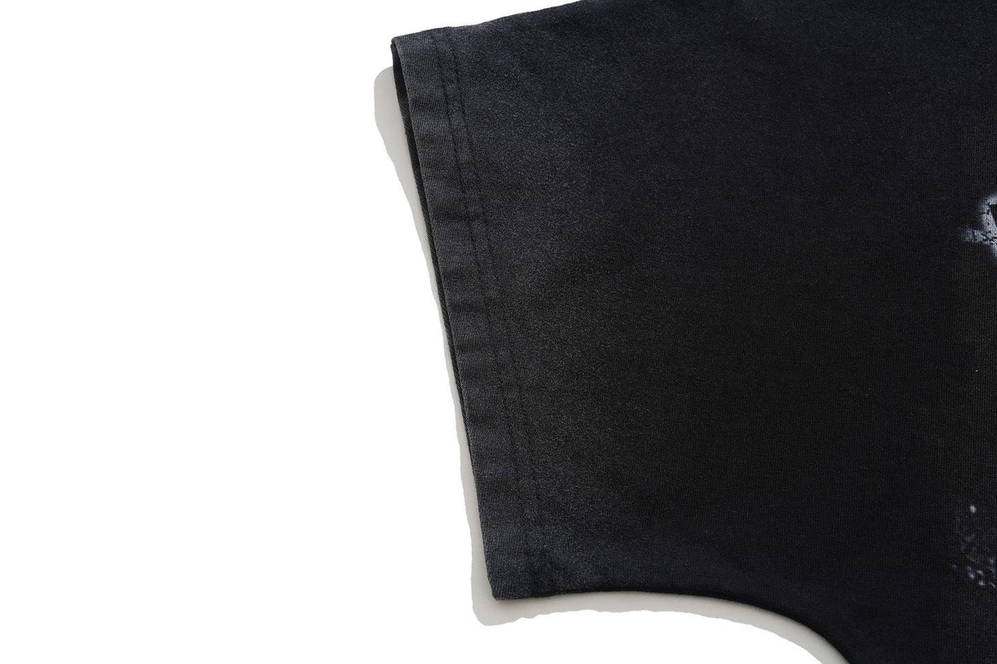 CapCabin “Hollow 4008” Graphic Tee