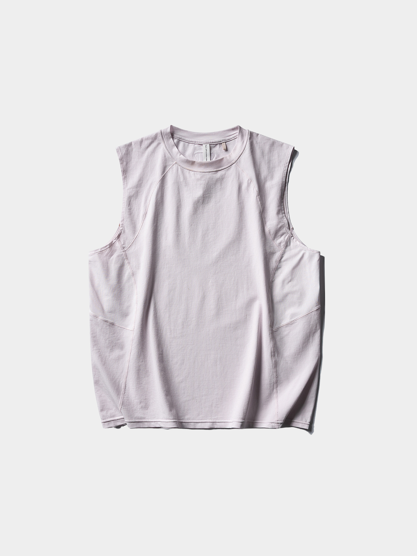 DashPuff - Unisex UPF 100+ Protection Quick-Dry Sleeveless Tank Top