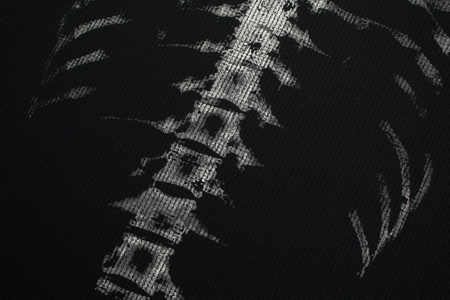 CapCabin X-Ray Ribcage Graphic Tee
