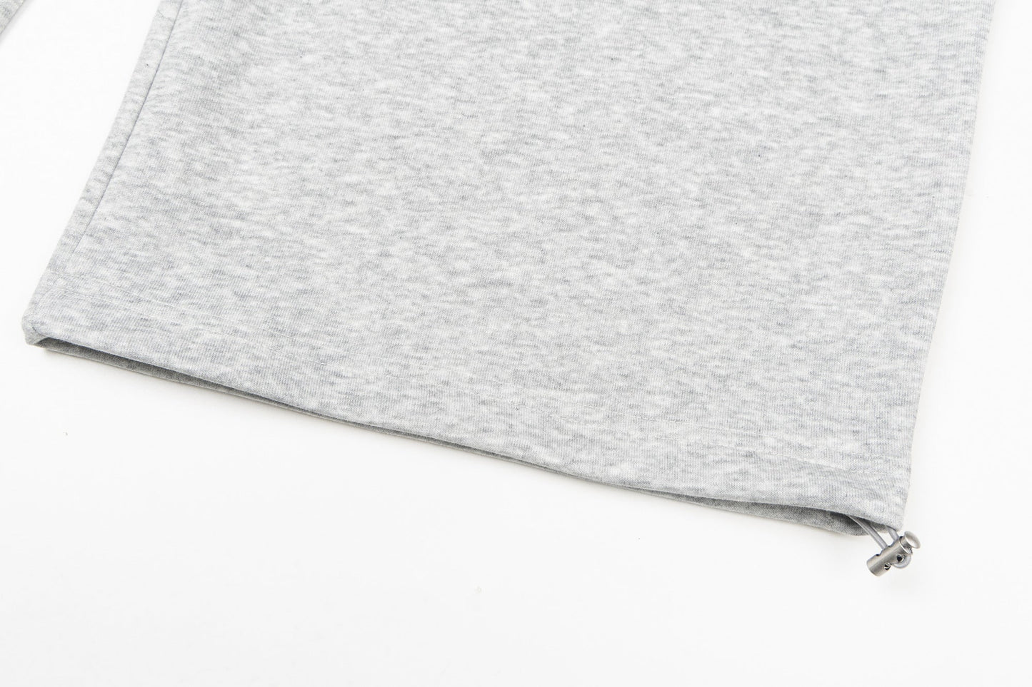 CapCabin Script Logo Wide-Leg Sweatpants