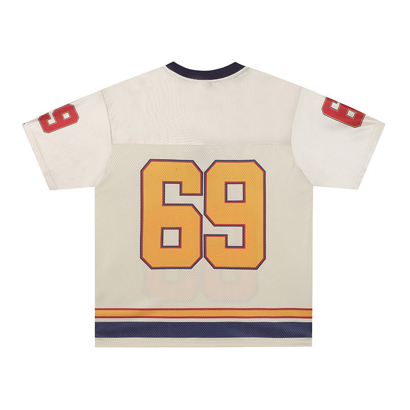 CapCabin Vintage 69 Performance Jersey
