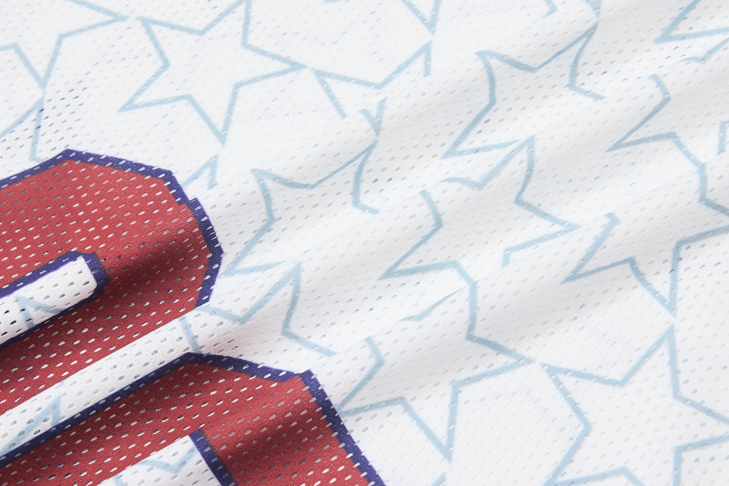 CapCabin “All-Star Mesh Jersey”
