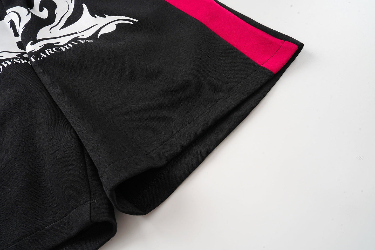 CapCabin SP2 Logo Sport Shorts
