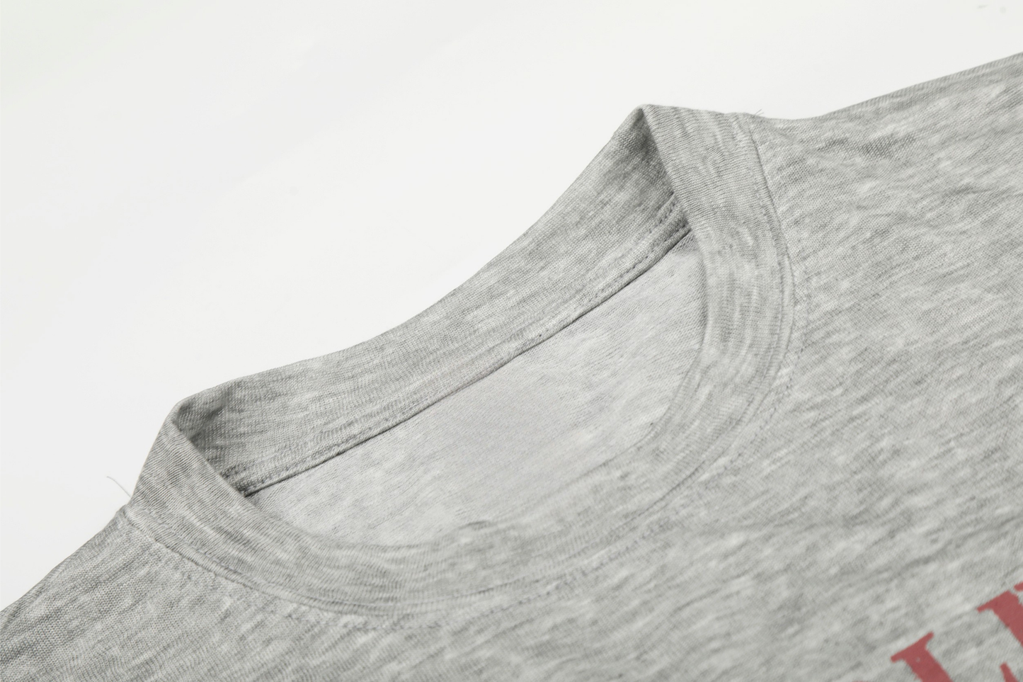 CapCabin “Be Bold” Portrait Graphic Long Sleeve Tee