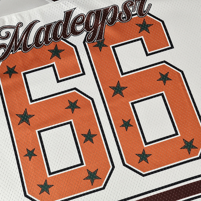 CapCabin Star Varsity Performance Jersey