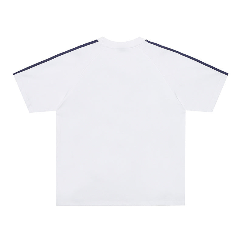 CapCabin Classic 9 Cotton Jersey