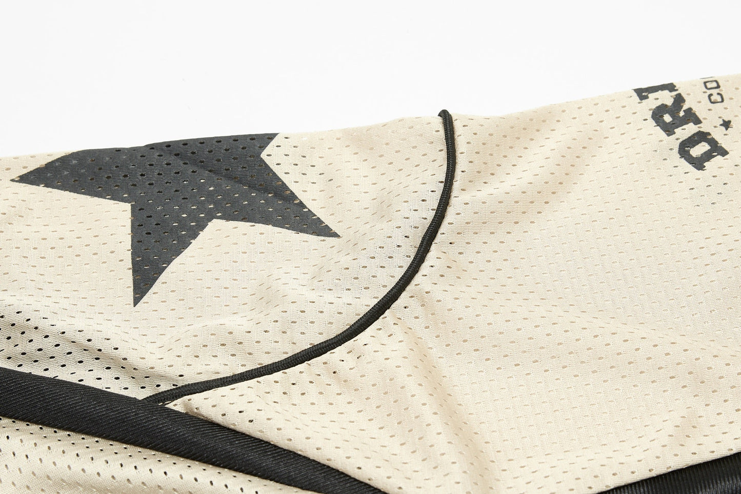 CapCabin “Starline Performance Jersey”