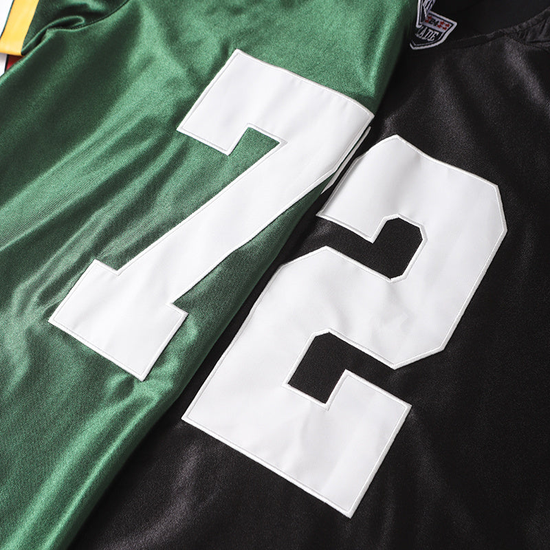 CapCabin Classic 72 Performance Jersey