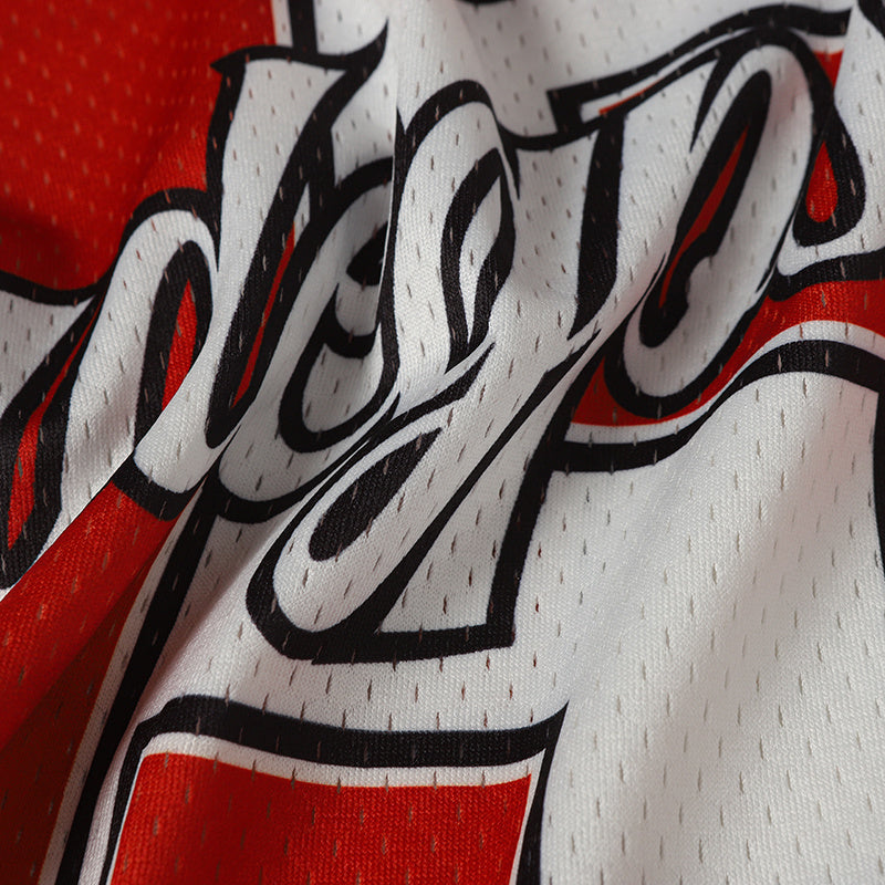 CapCabin Classic Number Performance Jersey