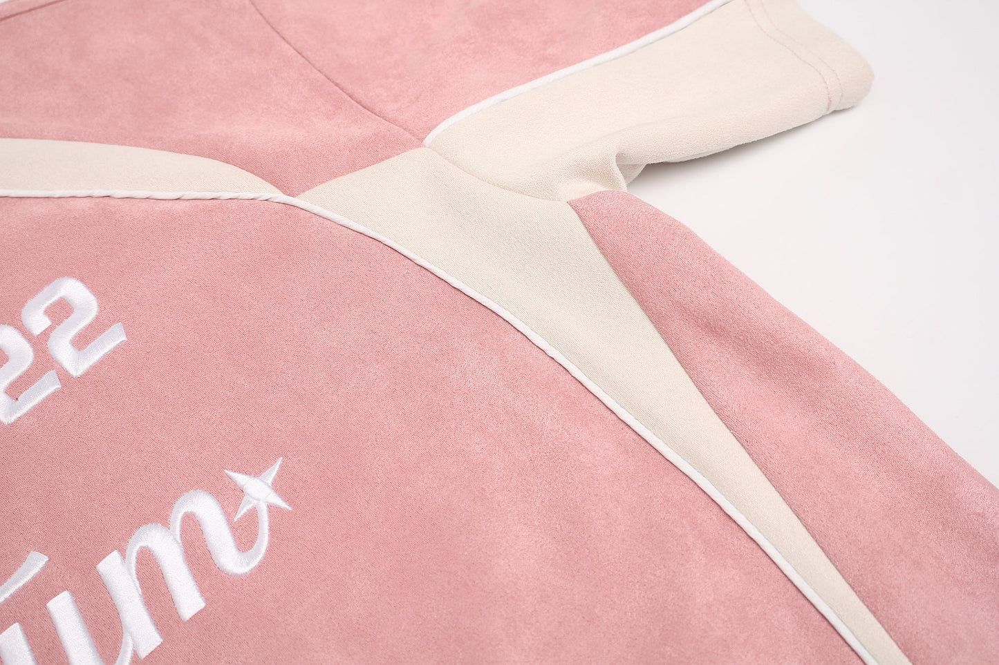 CapCabin Iridium Sport Suede Tee