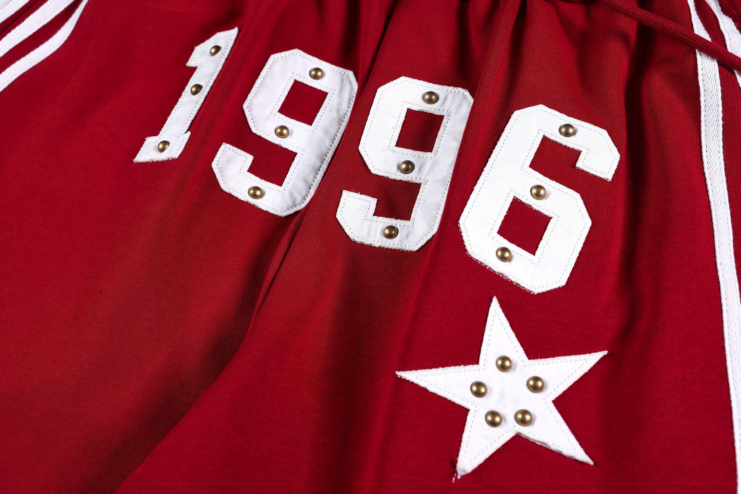 CapCabin “1996 Varsity Track Pants”