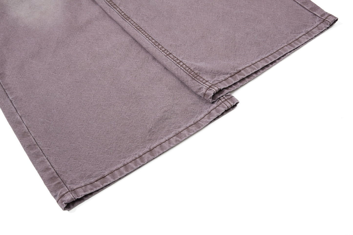 CapCabin Vintage Fade Denim Pants