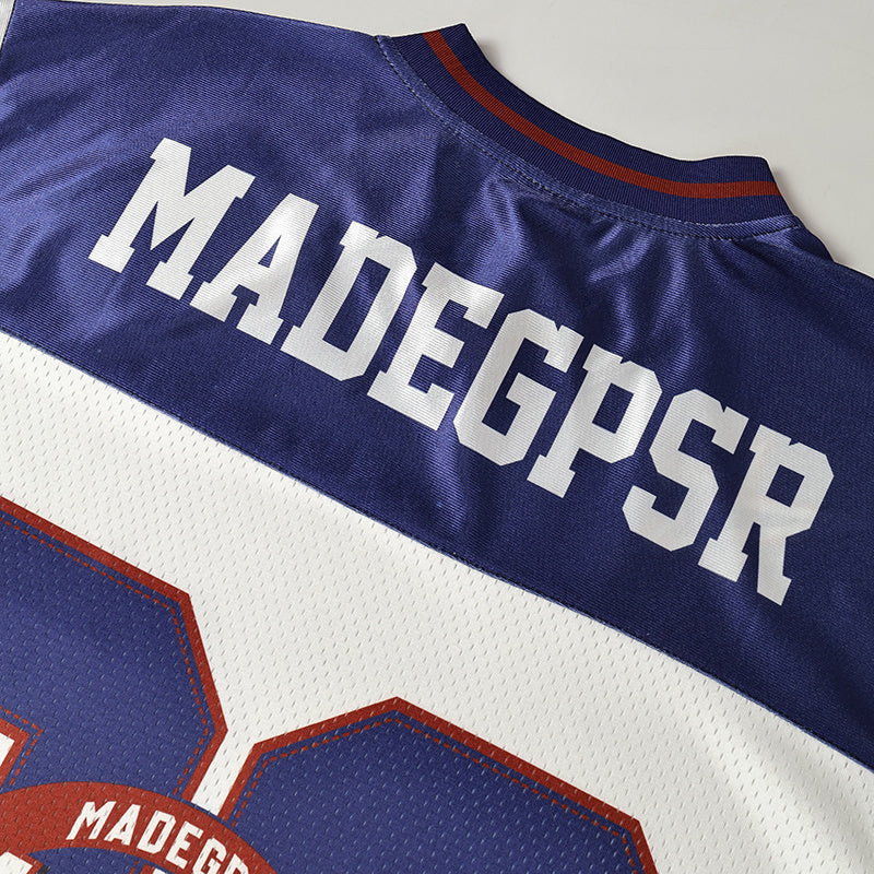 CapCabin All-Star Performance Jersey