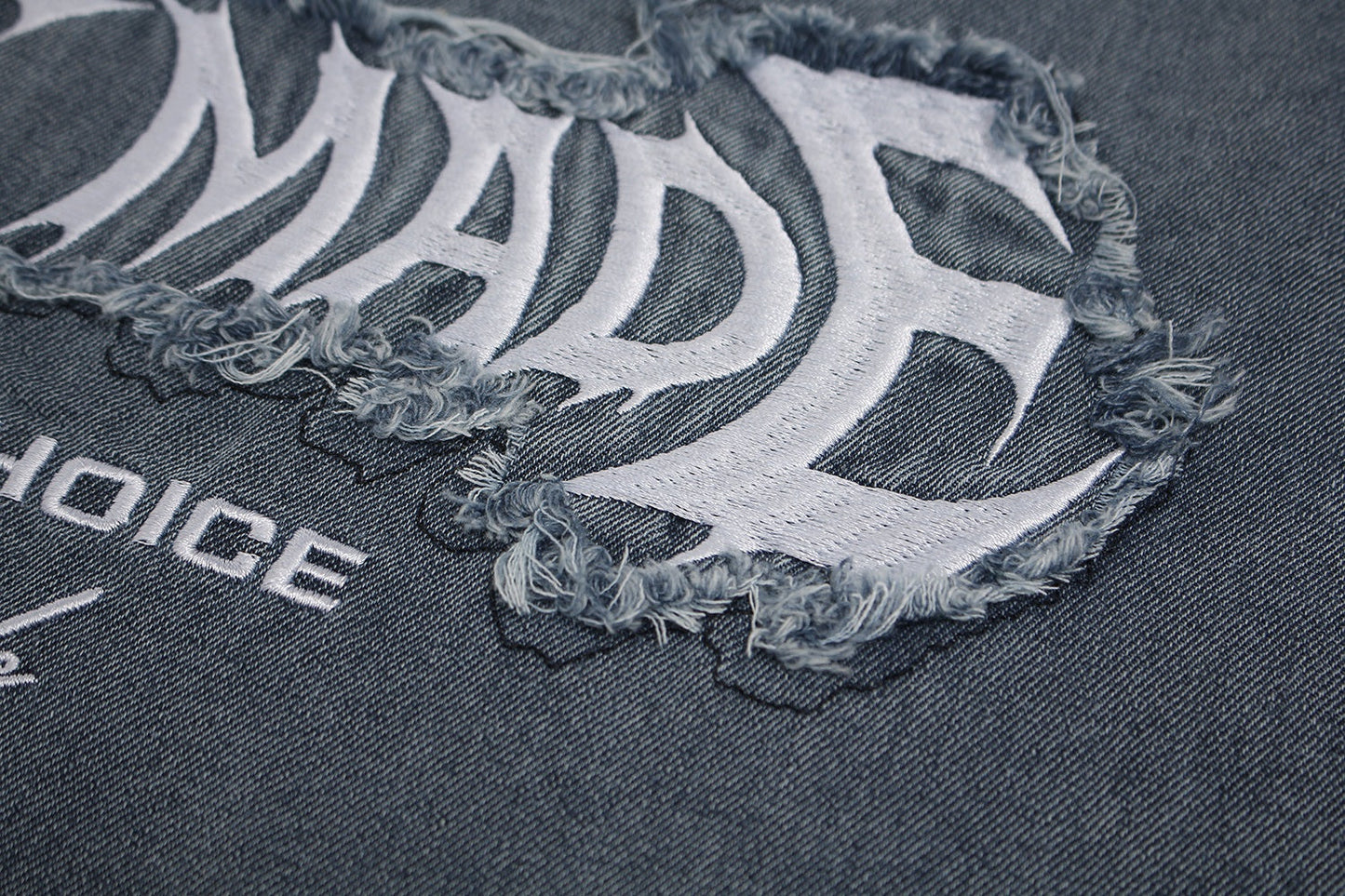 CapCabin Vintage Washed Graphic T-Shirt