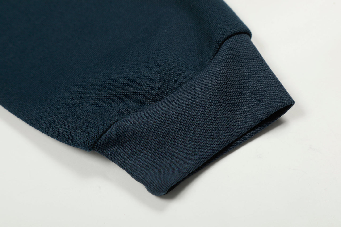 CapCabin Varsity Graphic Long Sleeve Tee