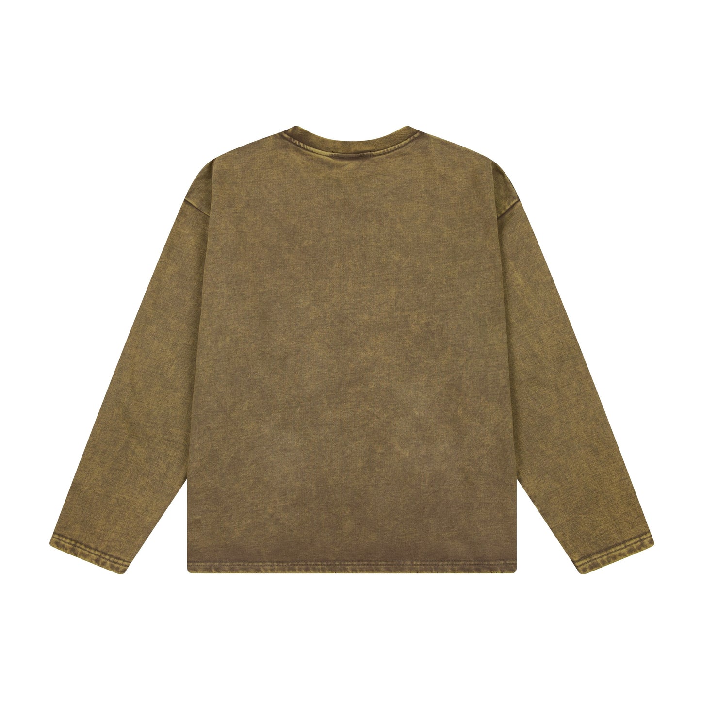 CapCabin Vintage Graphic Long Sleeve Tee