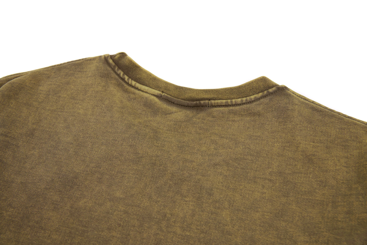 CapCabin Vintage Graphic Long Sleeve Tee