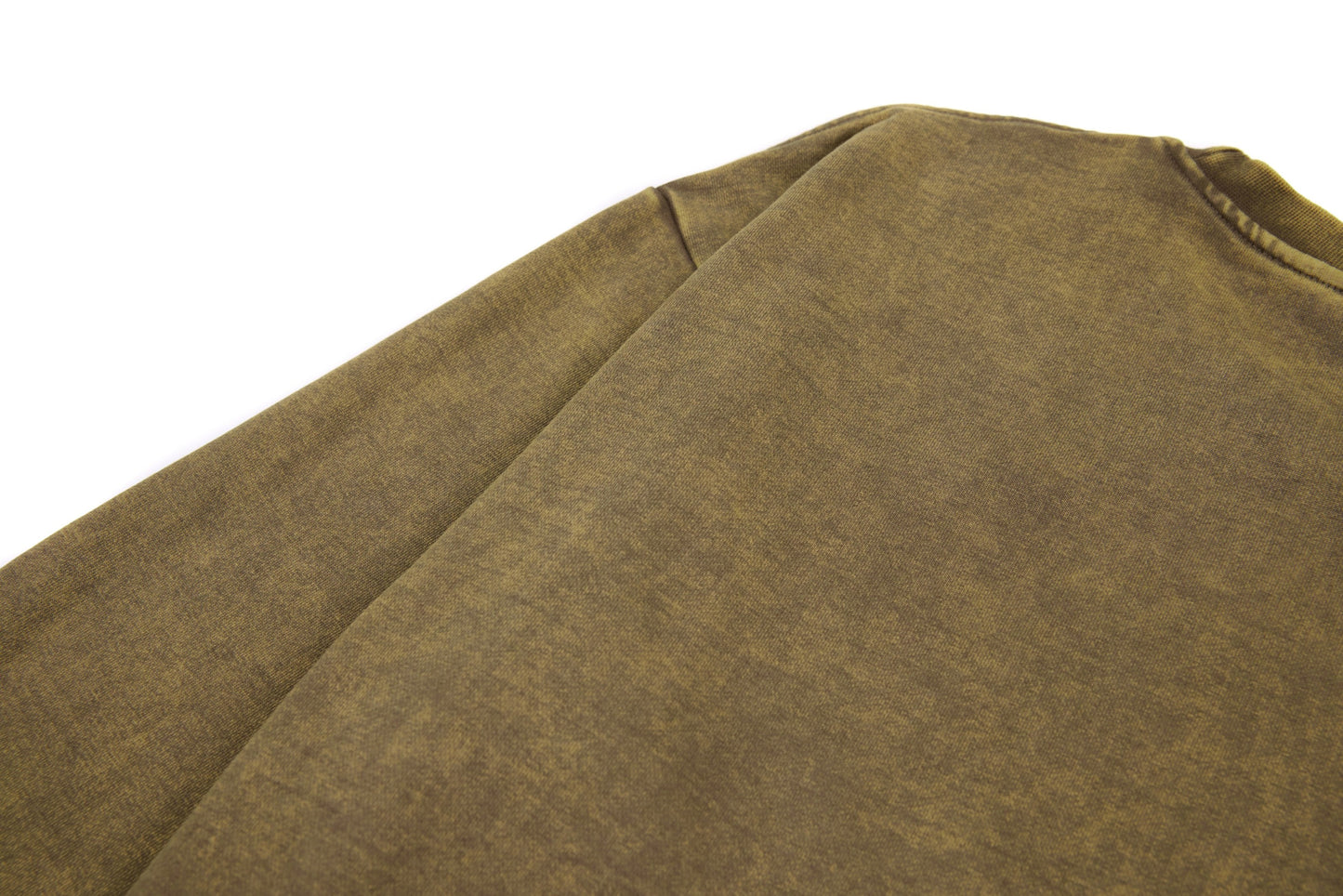 CapCabin Vintage Graphic Long Sleeve Tee