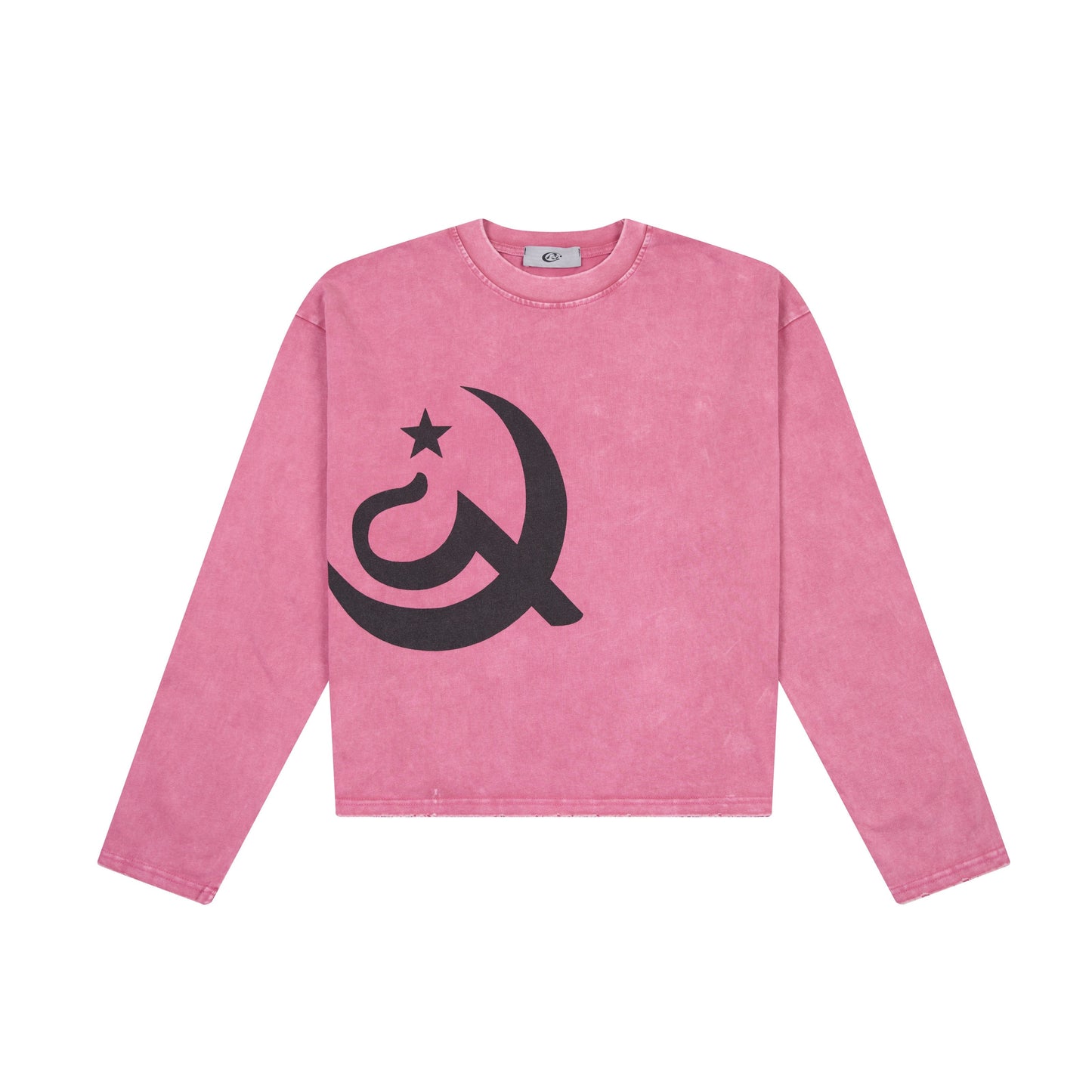 CapCabin Archival Graphic Heavyweight Long Sleeve