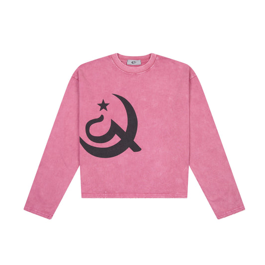 CapCabin Archival Graphic Heavyweight Long Sleeve