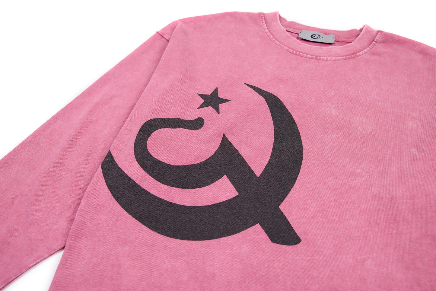 CapCabin Archival Graphic Heavyweight Long Sleeve