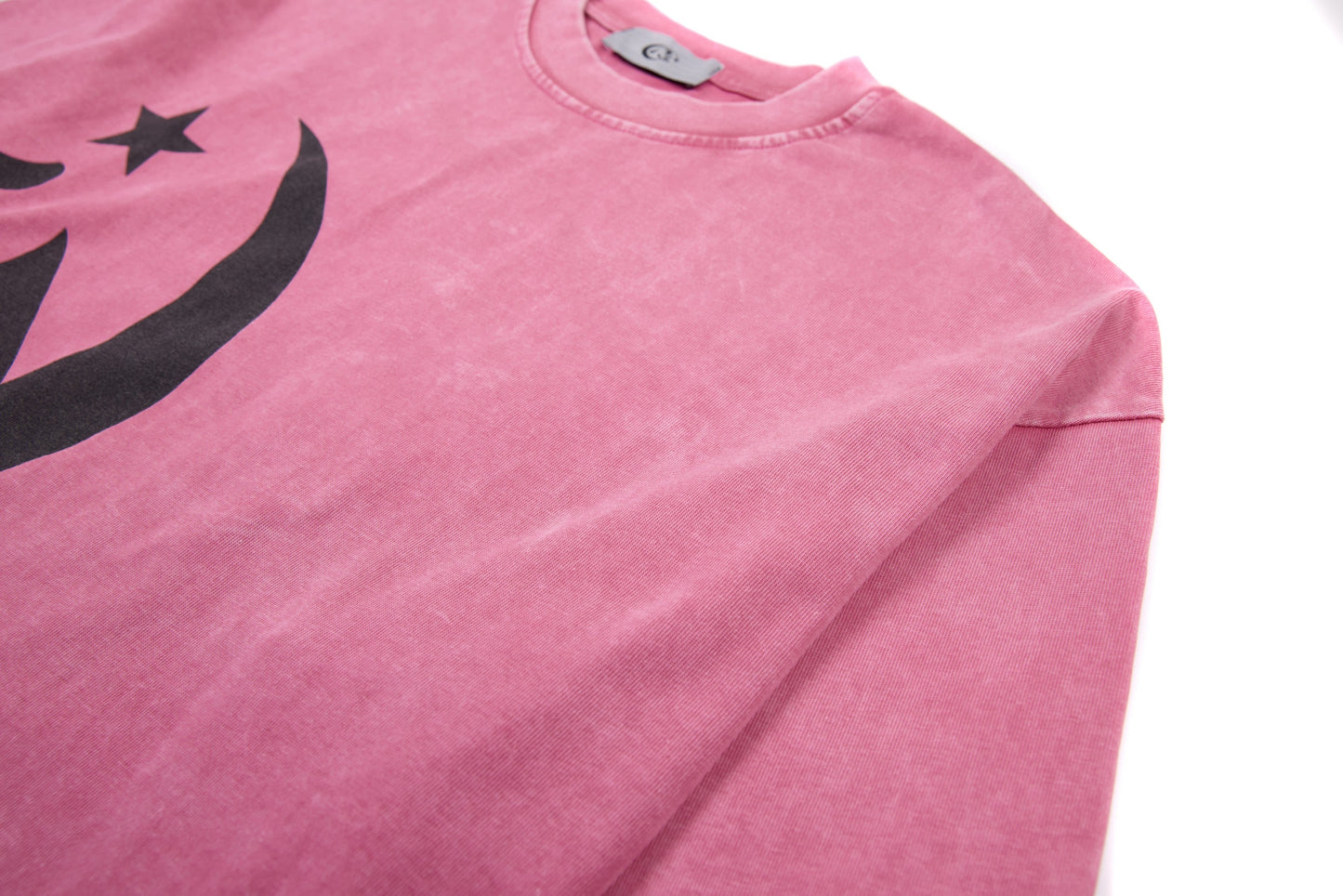 CapCabin Archival Graphic Heavyweight Long Sleeve