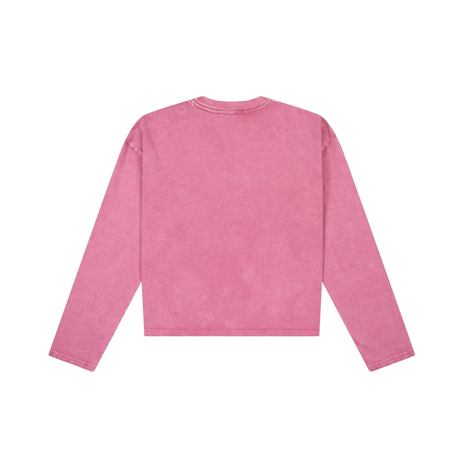 CapCabin Archival Graphic Heavyweight Long Sleeve