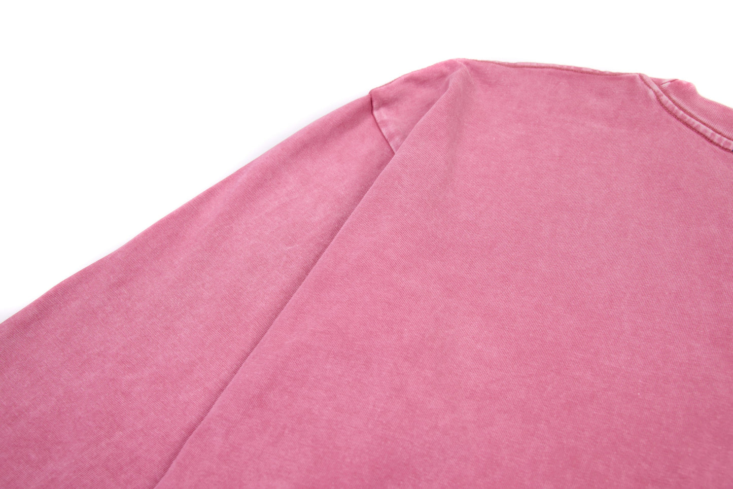 CapCabin Archival Graphic Heavyweight Long Sleeve