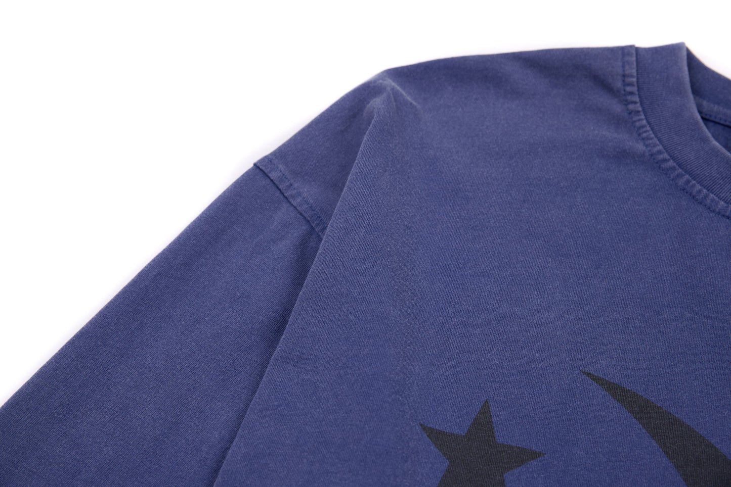 CapCabin Archival Graphic Heavyweight Long Sleeve