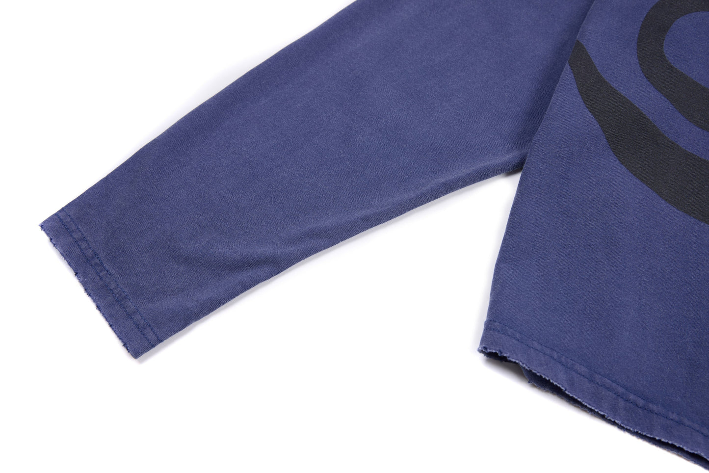 CapCabin Archival Graphic Heavyweight Long Sleeve