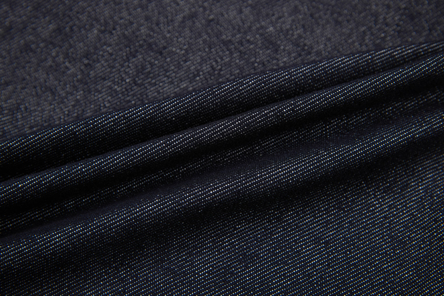 CapCabin Heavy Stitch Barrel Denim