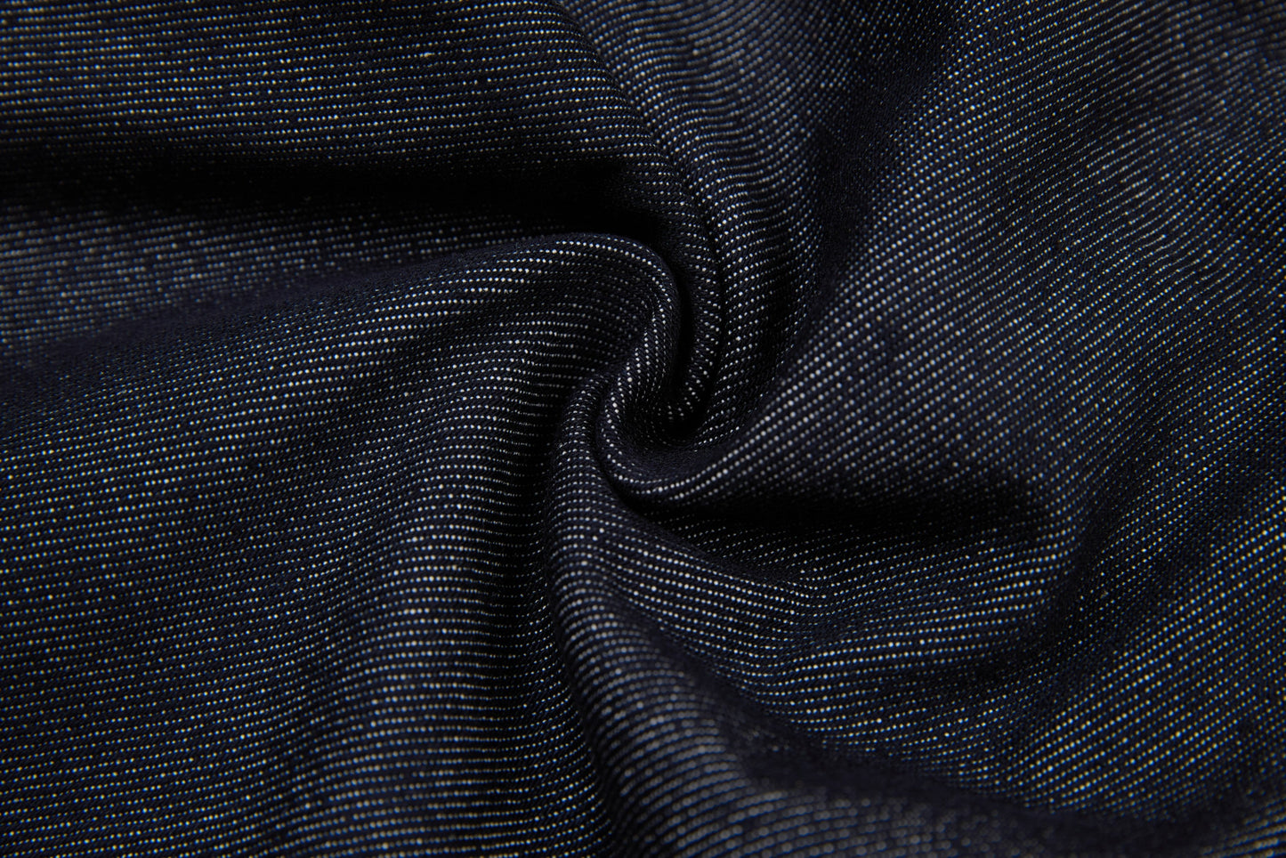 CapCabin Heavy Stitch Barrel Denim