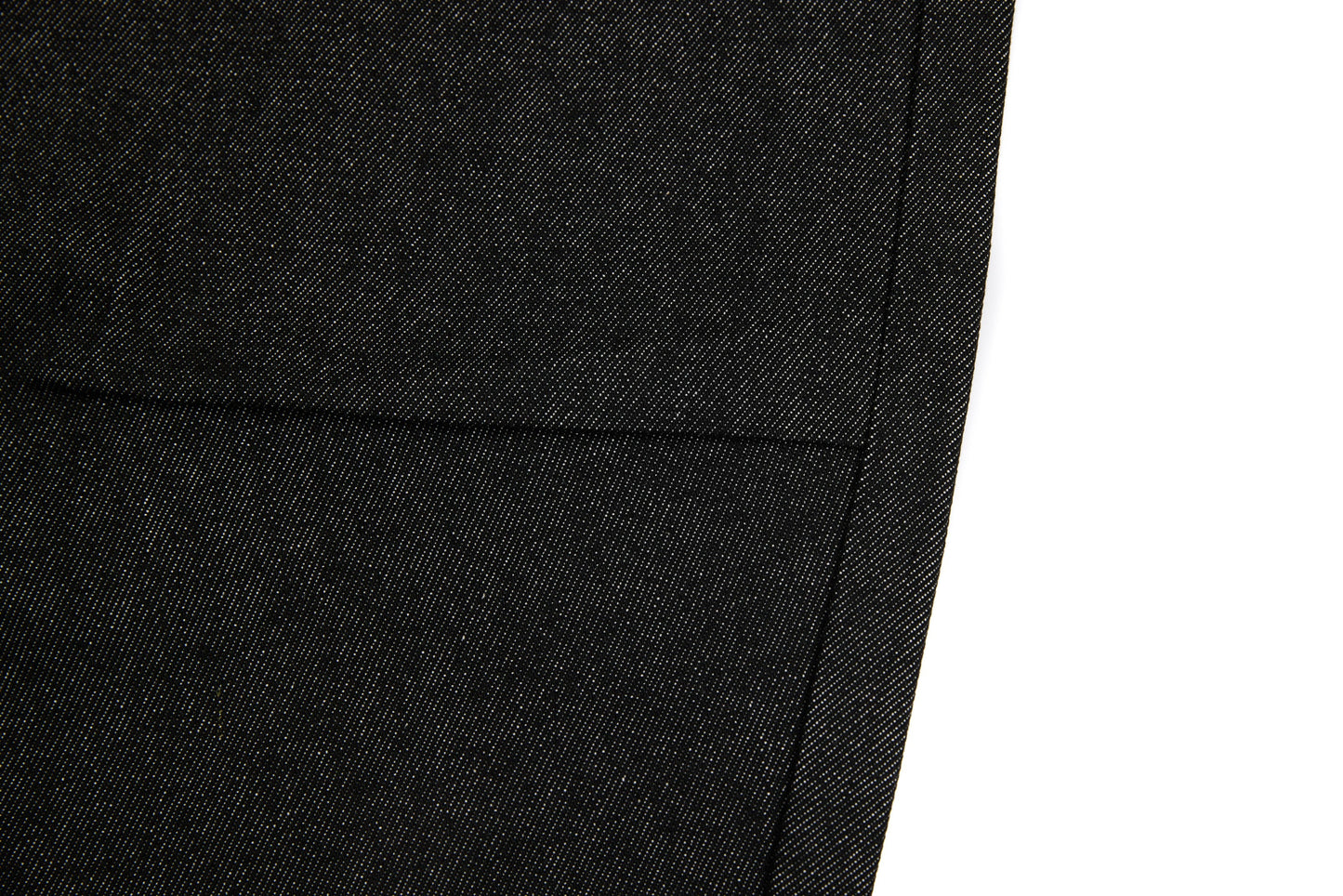 CapCabin Heavy Stitch Barrel Denim