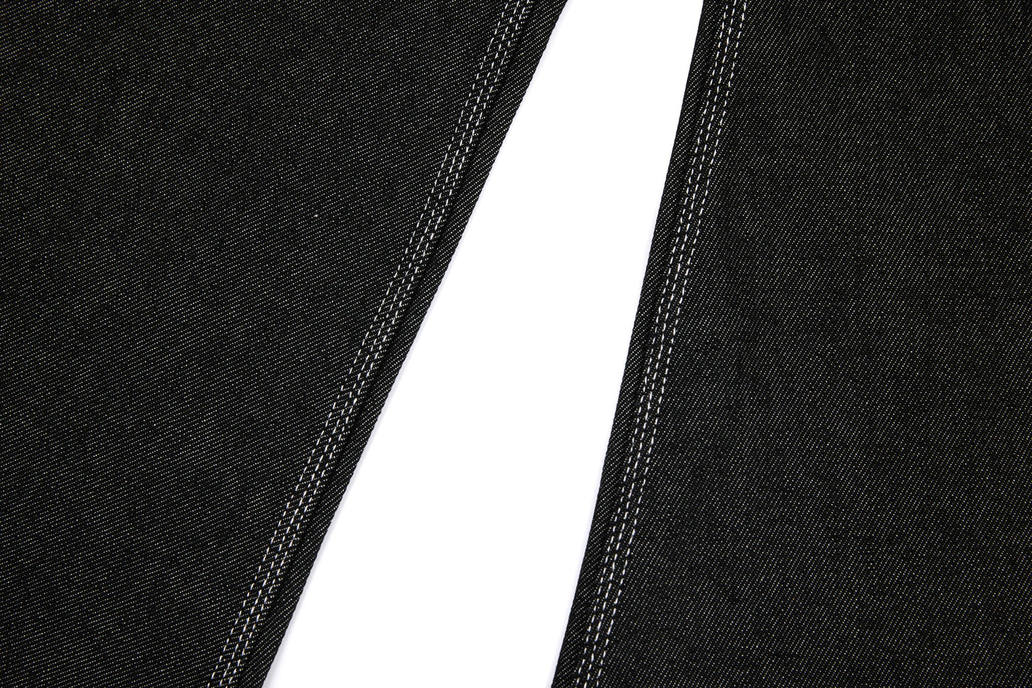 CapCabin Heavy Stitch Barrel Denim