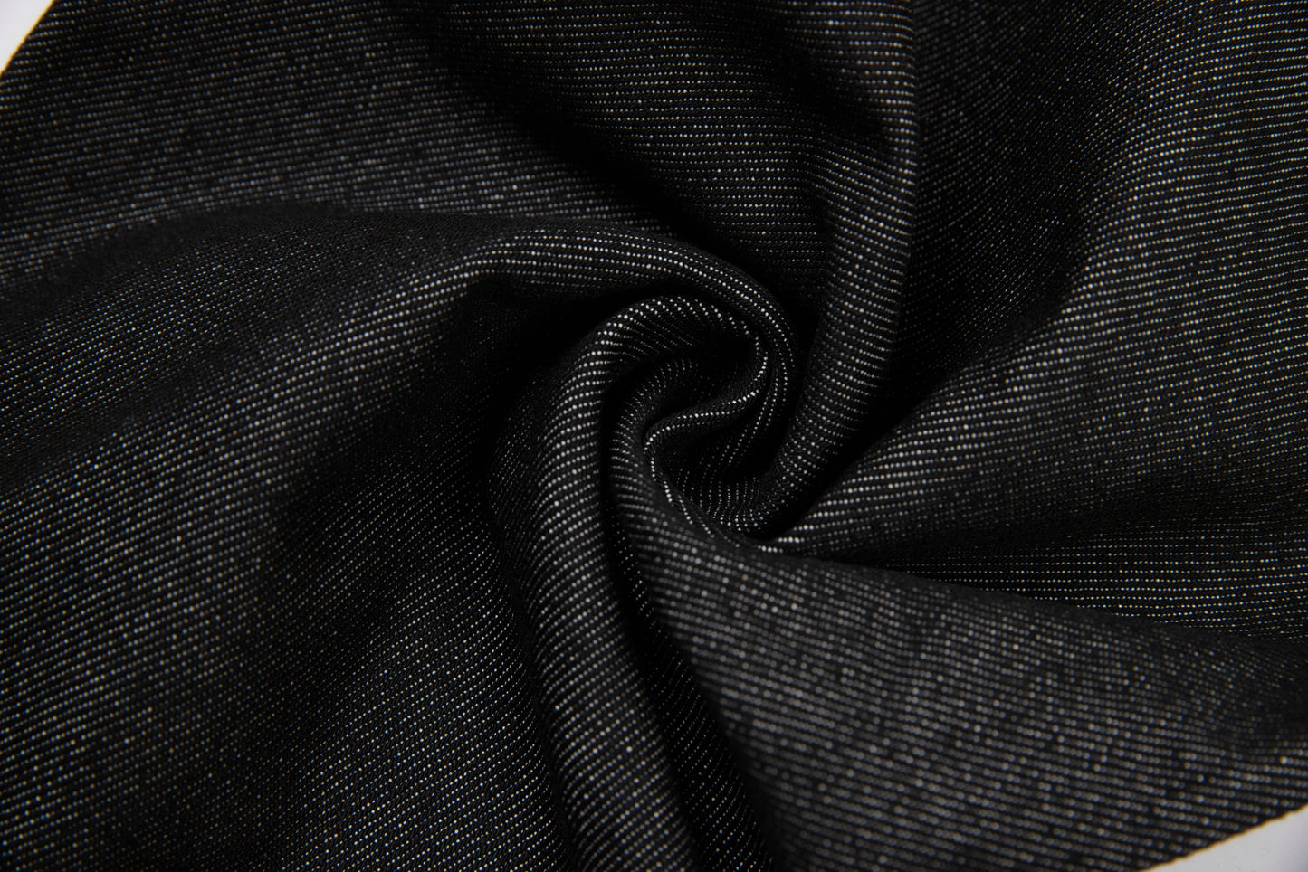 CapCabin Heavy Stitch Barrel Denim