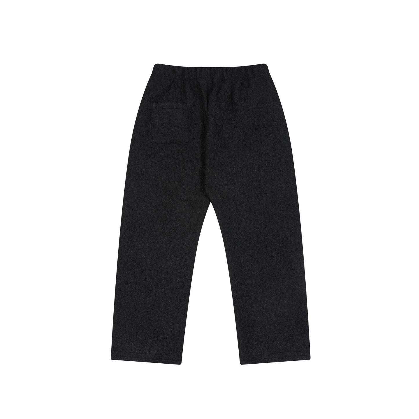 CapCabin Arabic Text Fleece Sweatpants