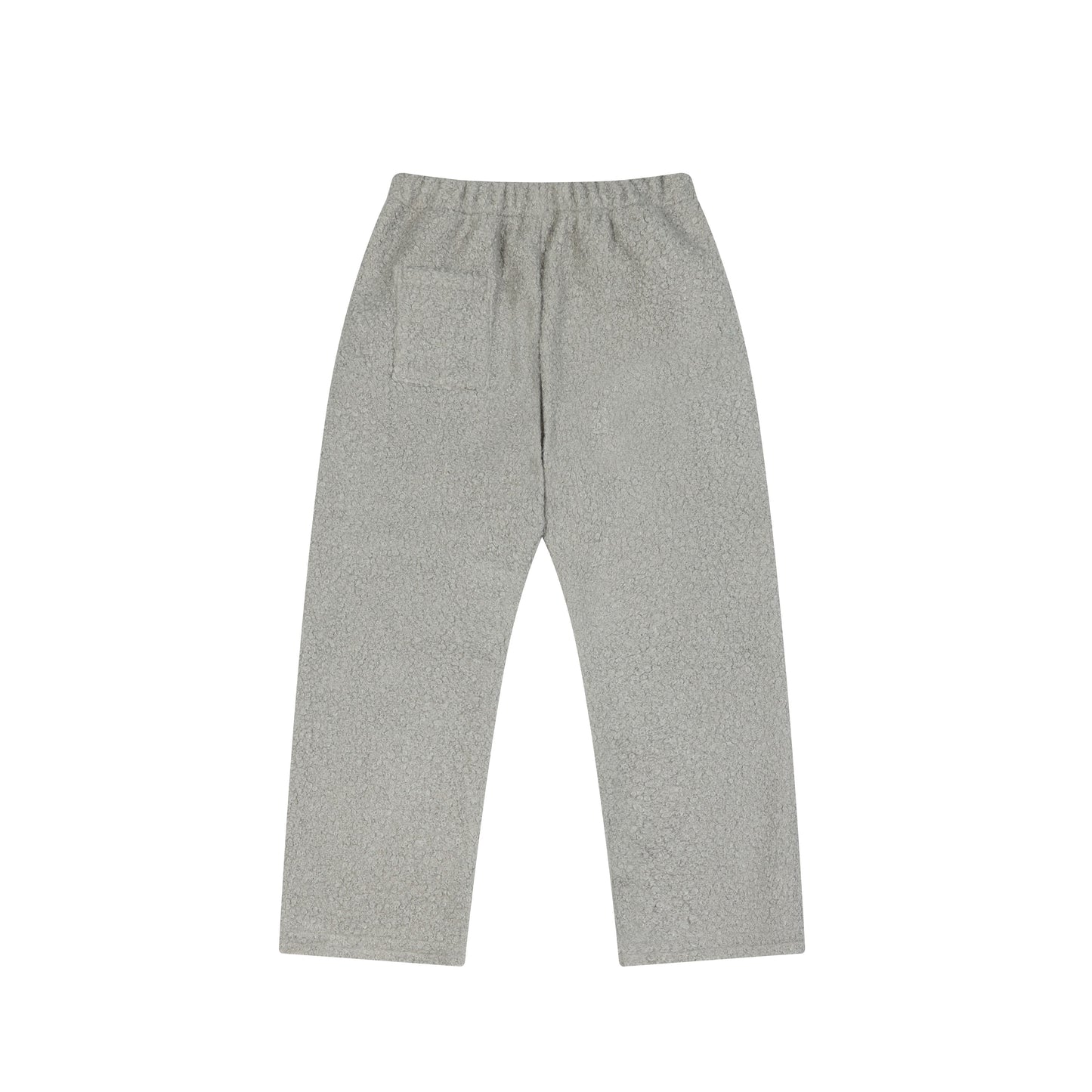 CapCabin Arabic Text Fleece Sweatpants