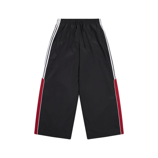 CapCabin Colorblock Track Pants