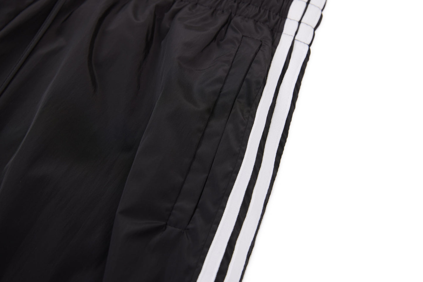 CapCabin Colorblock Track Pants