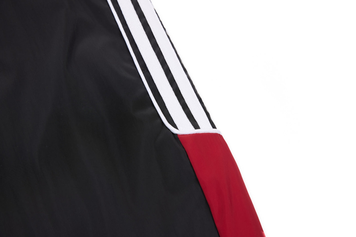 CapCabin Colorblock Track Pants