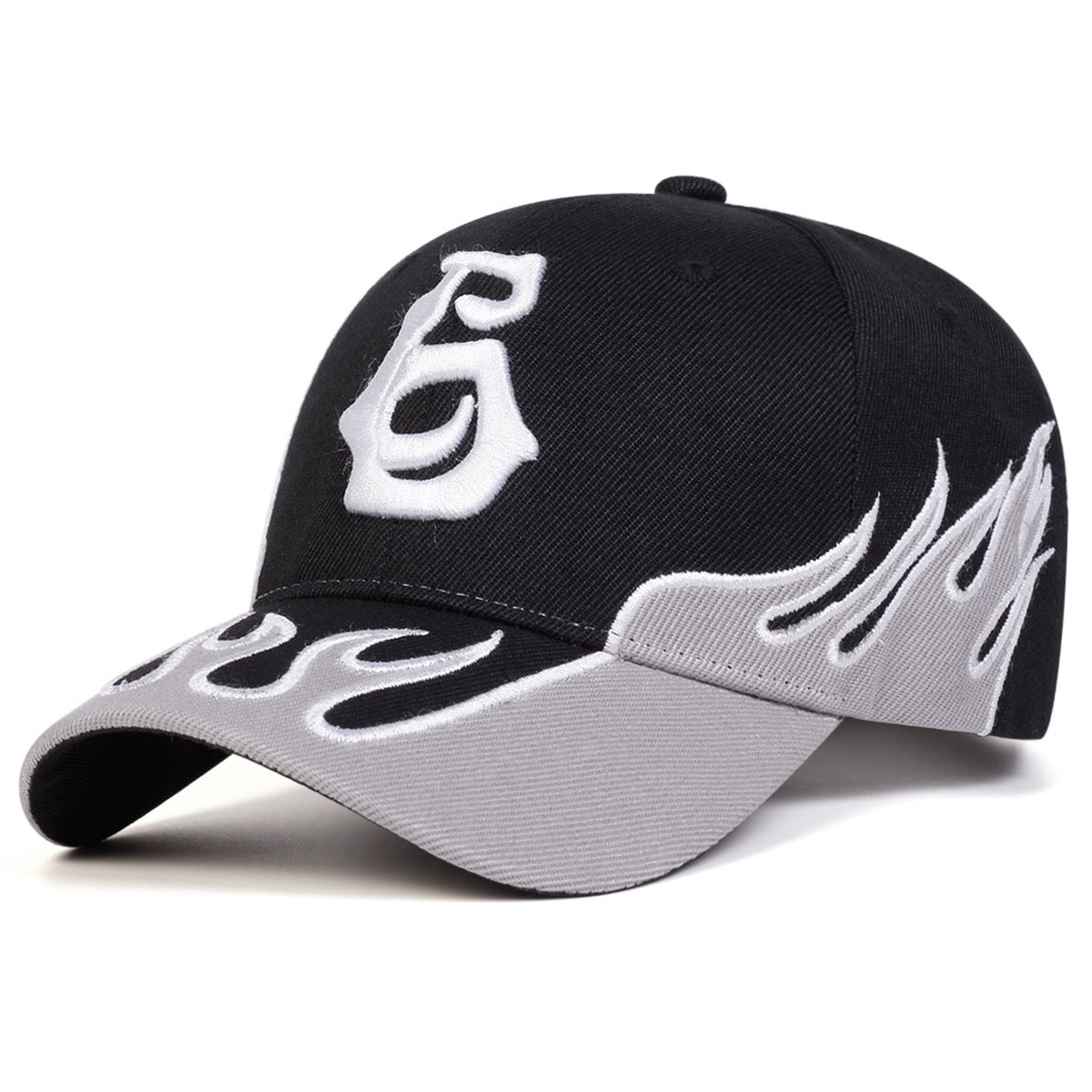 American Vintage Embroidered Baseball Cap