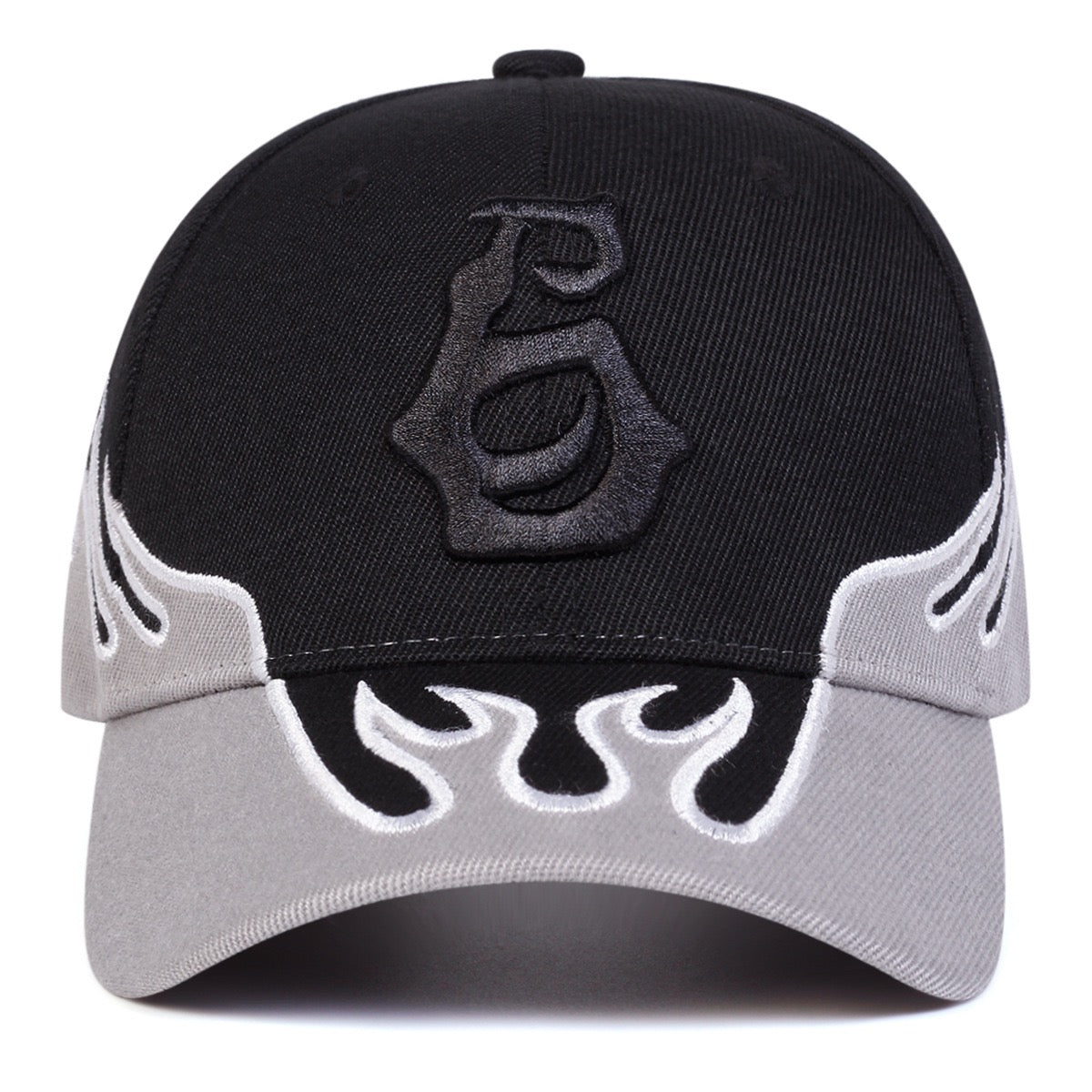 American Vintage Embroidered Baseball Cap