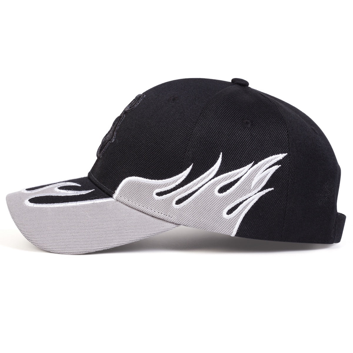 American Vintage Embroidered Baseball Cap