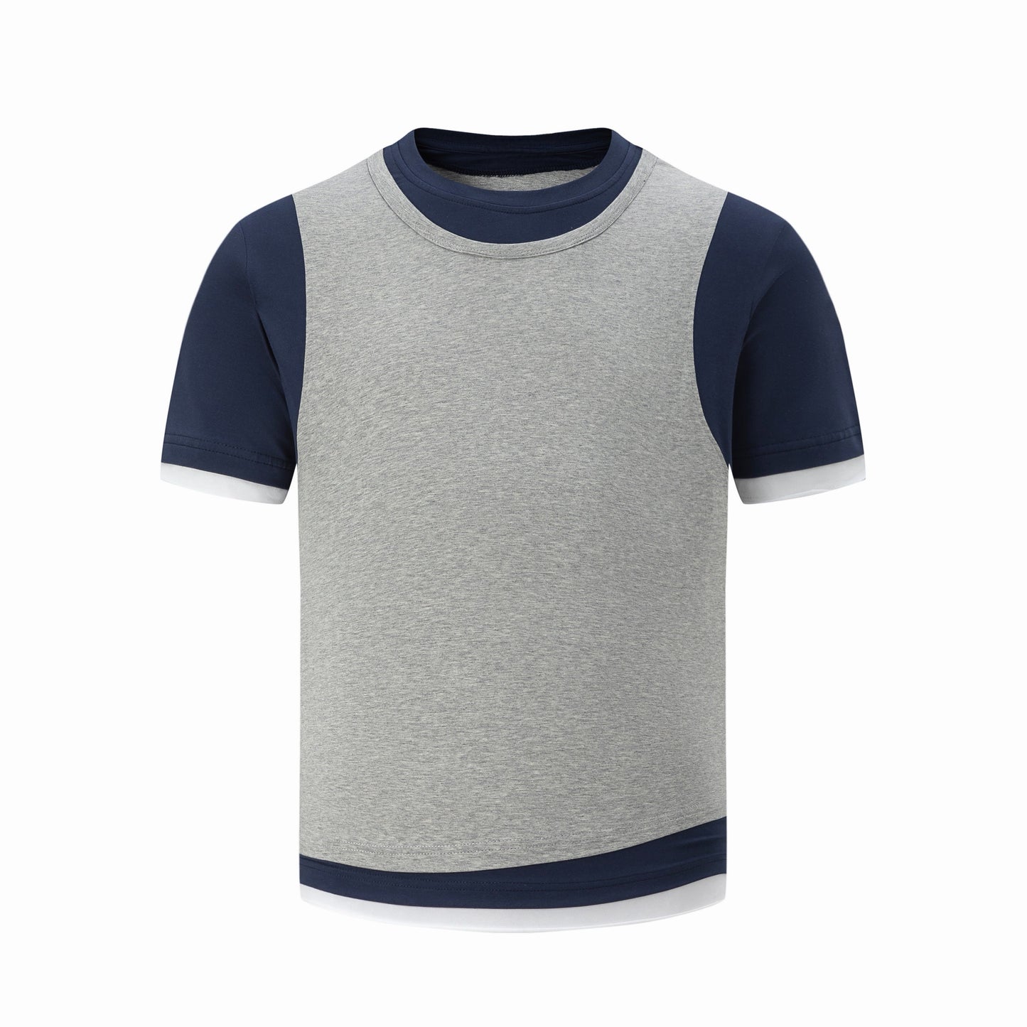 CapCabin Colorblock Raglan T-Shirt