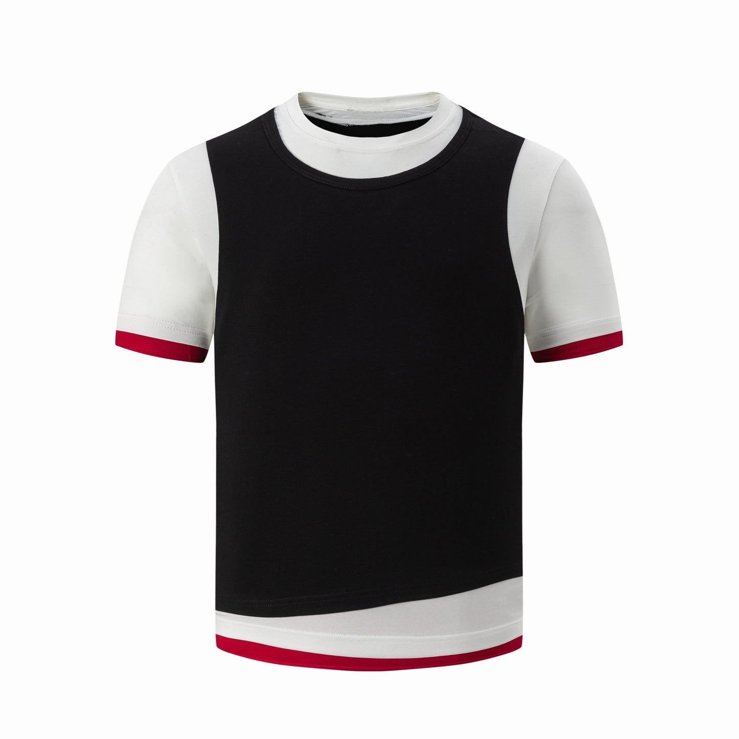 CapCabin Colorblock Raglan T-Shirt