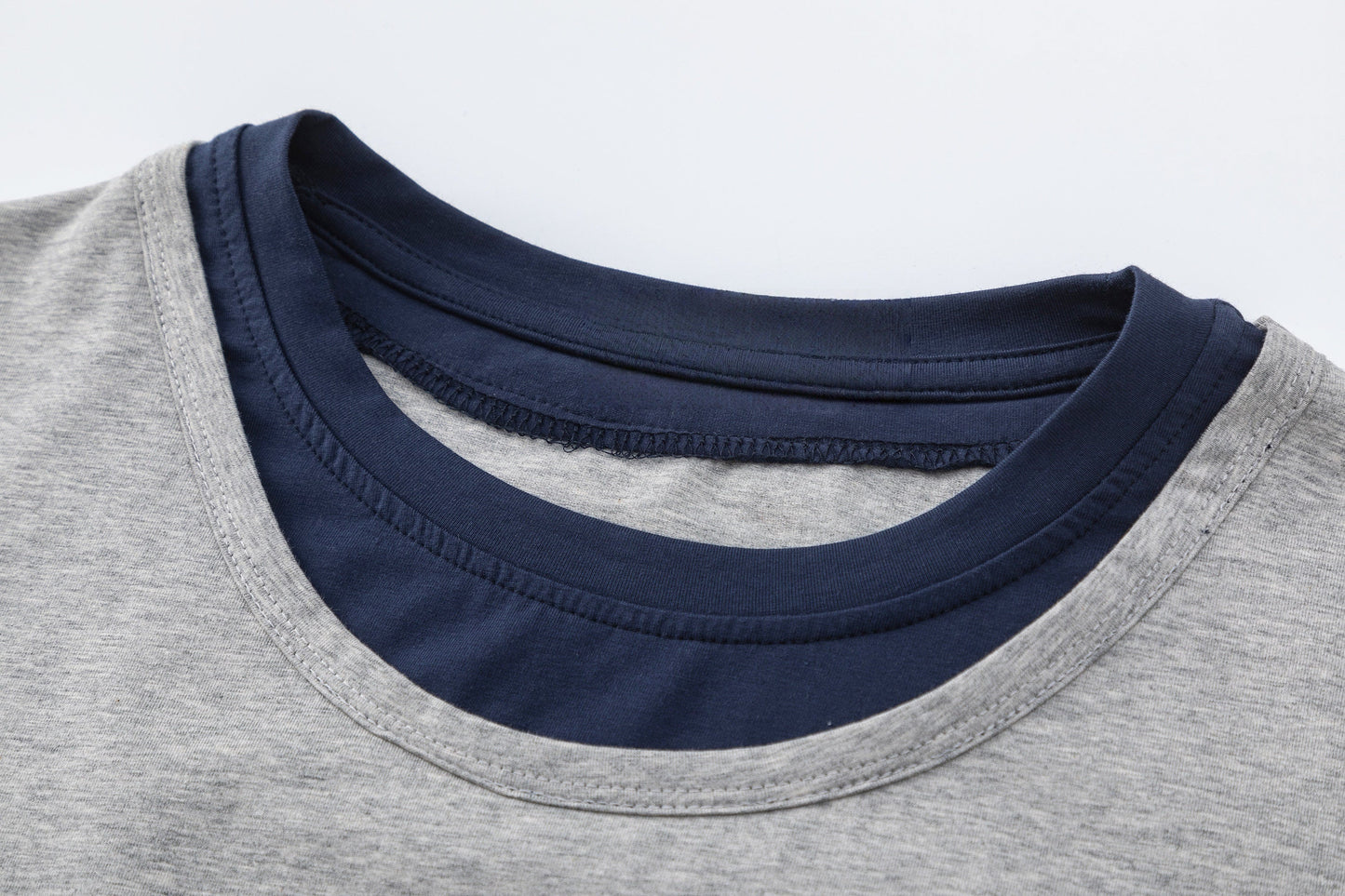 CapCabin Colorblock Raglan T-Shirt
