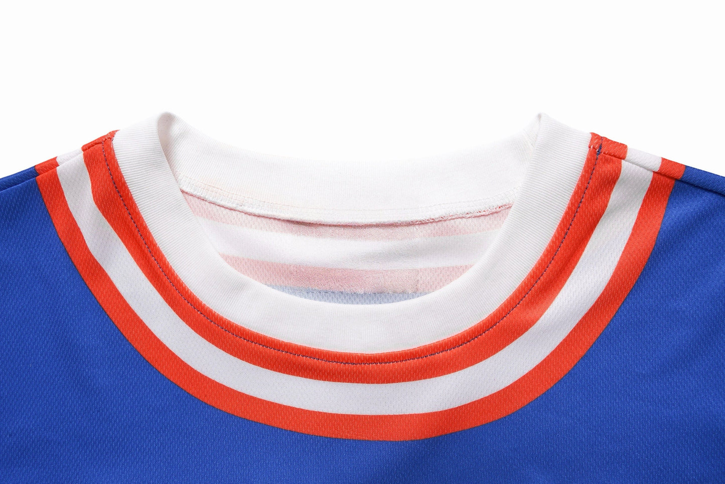 CapCabin Varsity 99 Mesh T-Shirt